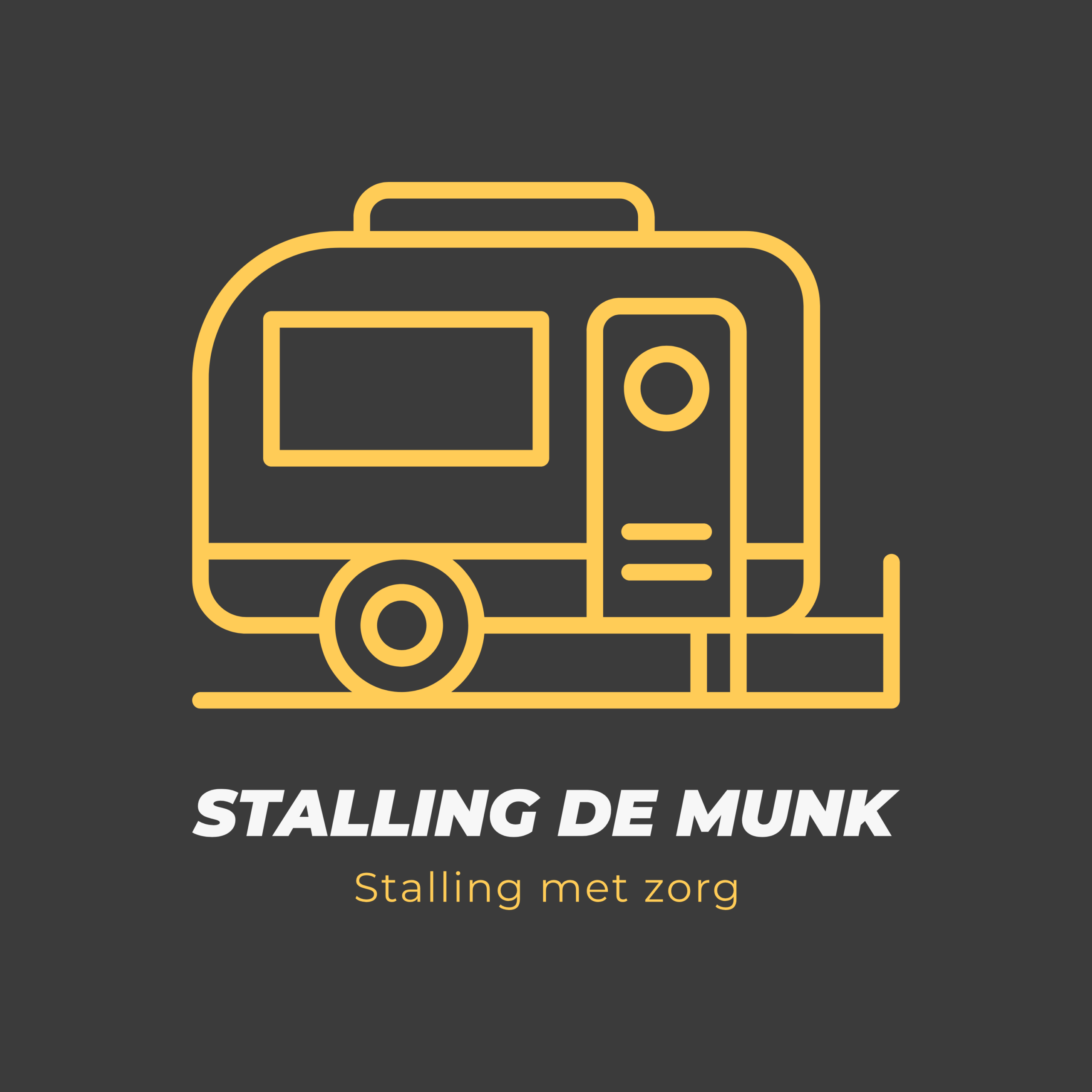 Stalling de Munk